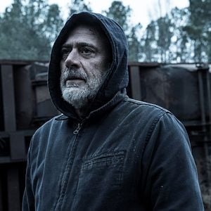 Foto Jeffrey Dean Morgan