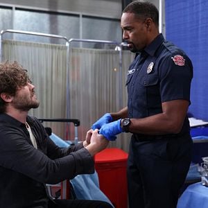 Foto Jason George (II)