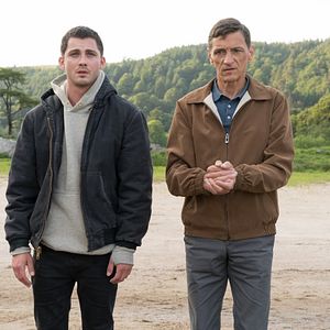 Foto End Of Sentence