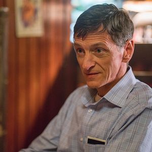 Foto End Of Sentence