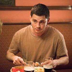 Foto End Of Sentence