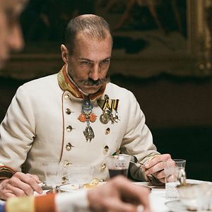 Foto Corsage: La emperatriz rebelde