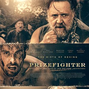 Foto Prizefighter: The Life Of Jem Belcher