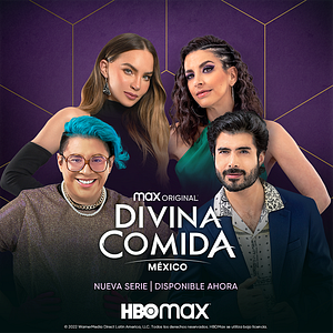Foto Divina Comida - México