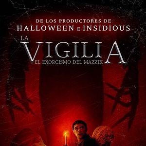 Foto La vigilia: El exorcismo del Mazzik