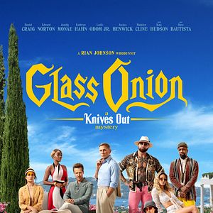 Foto Glass Onion: Un misterio de Knives Out