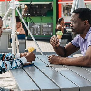 Foto ¿Cuánto pesa la sangre?