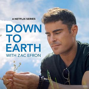 Foto Zac Efron: Con los pies sobre la tierra