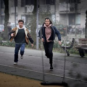 Foto La toma del poder