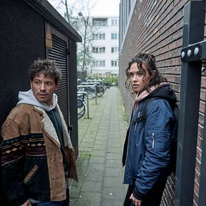 Foto La toma del poder