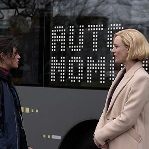 Foto La toma del poder