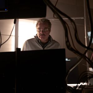 Foto La toma del poder