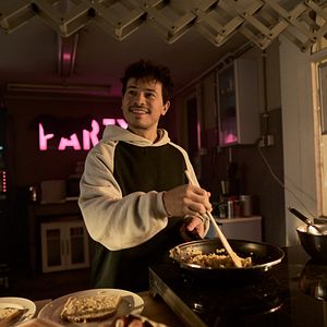 Foto La toma del poder