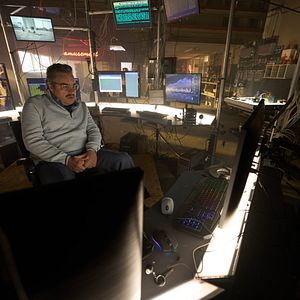 Foto La toma del poder