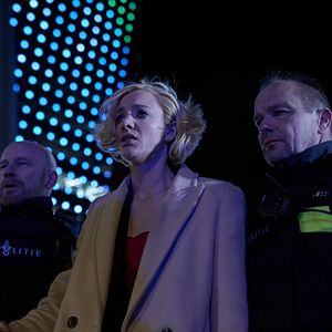 Foto La toma del poder