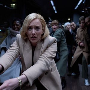 Foto La toma del poder