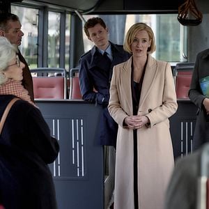 Foto La toma del poder