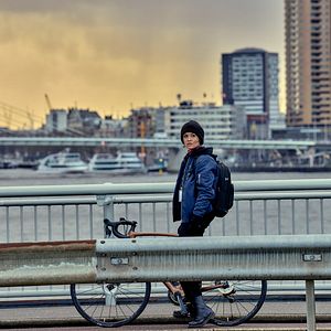 Foto La toma del poder