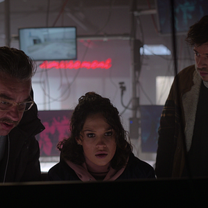 Foto La toma del poder