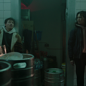 Foto La toma del poder