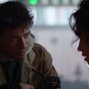 Foto La toma del poder