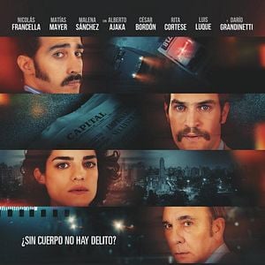 Foto Un Crimen Argentino