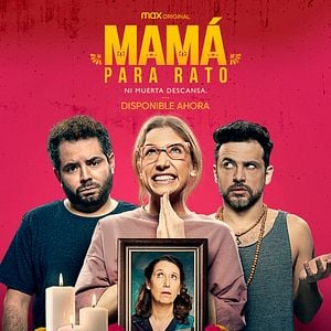 Foto Mamá para rato