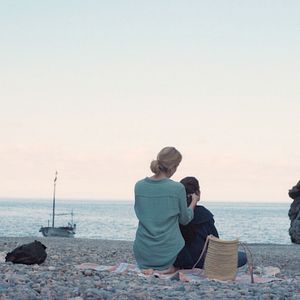 Foto Pan de limón con semillas de amapola