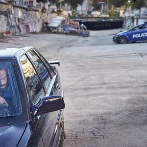 Foto Lost Bullet 2: Back for more