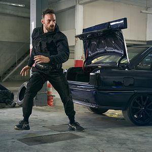 Foto Lost Bullet 2: Back for more