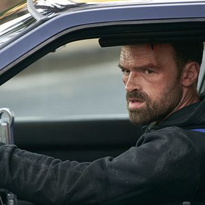 Foto Lost Bullet 2: Back for more