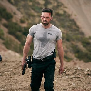 Foto Lost Bullet 2: Back for more