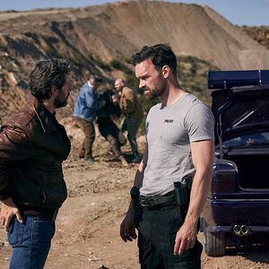 Foto Lost Bullet 2: Back for more