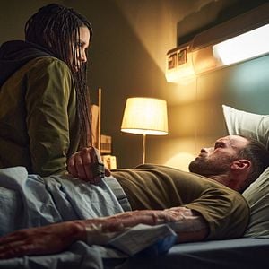 Foto Lost Bullet 2: Back for more