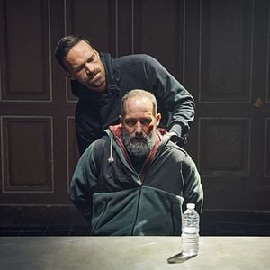 Foto Lost Bullet 2: Back for more