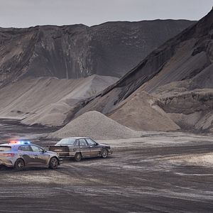 Foto Lost Bullet 2: Back for more