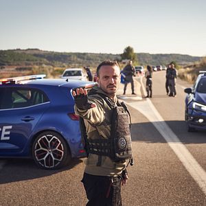 Foto Lost Bullet 2: Back for more