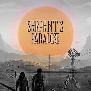 Foto El paraíso de la serpiente