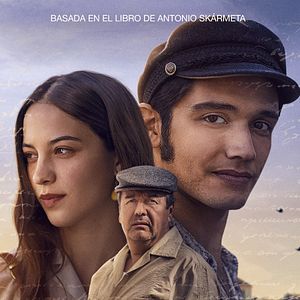 Foto Ardiente Paciencia