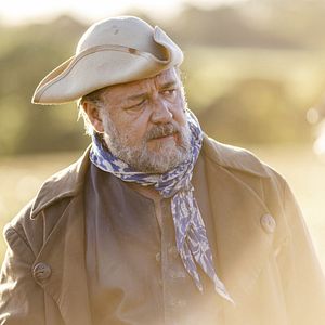 Foto Prizefighter: The Life Of Jem Belcher