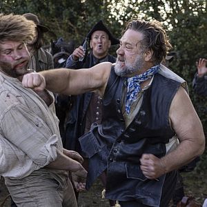 Foto Prizefighter: The Life Of Jem Belcher