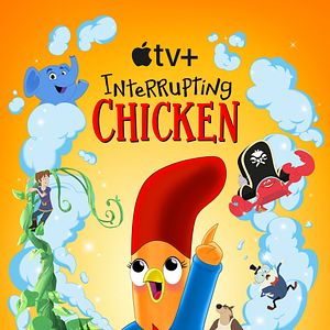 Foto ¡No interrumpas, gallinita!