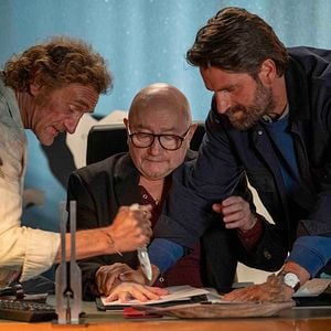 Foto Jean-Paul Rouve