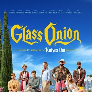 Foto Glass Onion: Un misterio de Knives Out