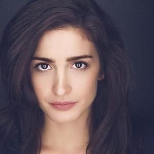 Foto Samantha Scaffidi