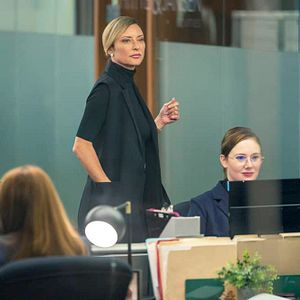 Foto La Ley Y El Orden: UVE