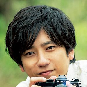 Foto Kazunari Ninomiya