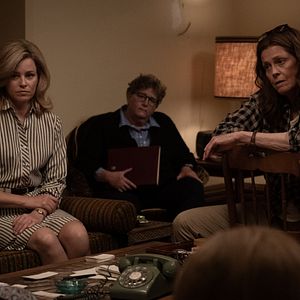 Foto Sigourney Weaver