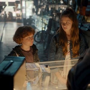 Foto Circuit Breakers