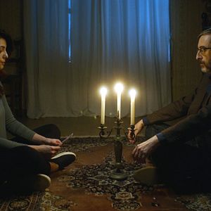 Foto Conjuro siniestro